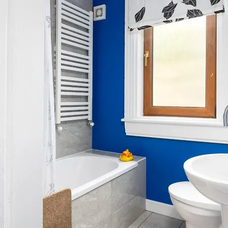 Guestready - Lovely House With Garden In Apartment