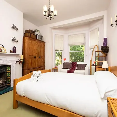 Guestready - Lovely House With Garden In * دبلن